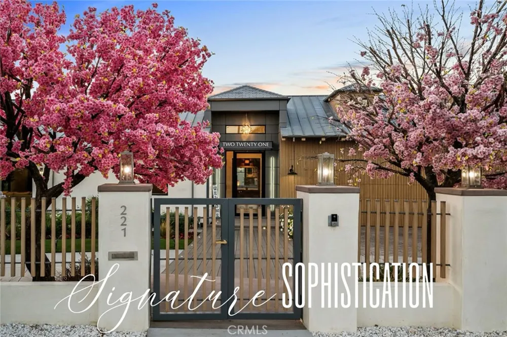 221 W Las Palmas Fullerton, CA 92835