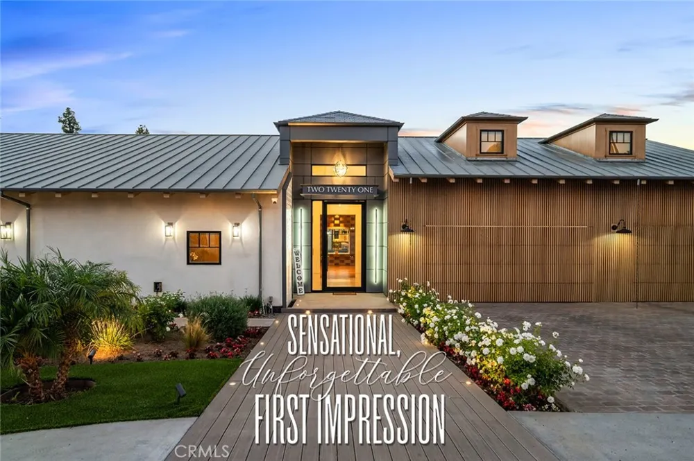 221 W Las Palmas Fullerton, CA 92835