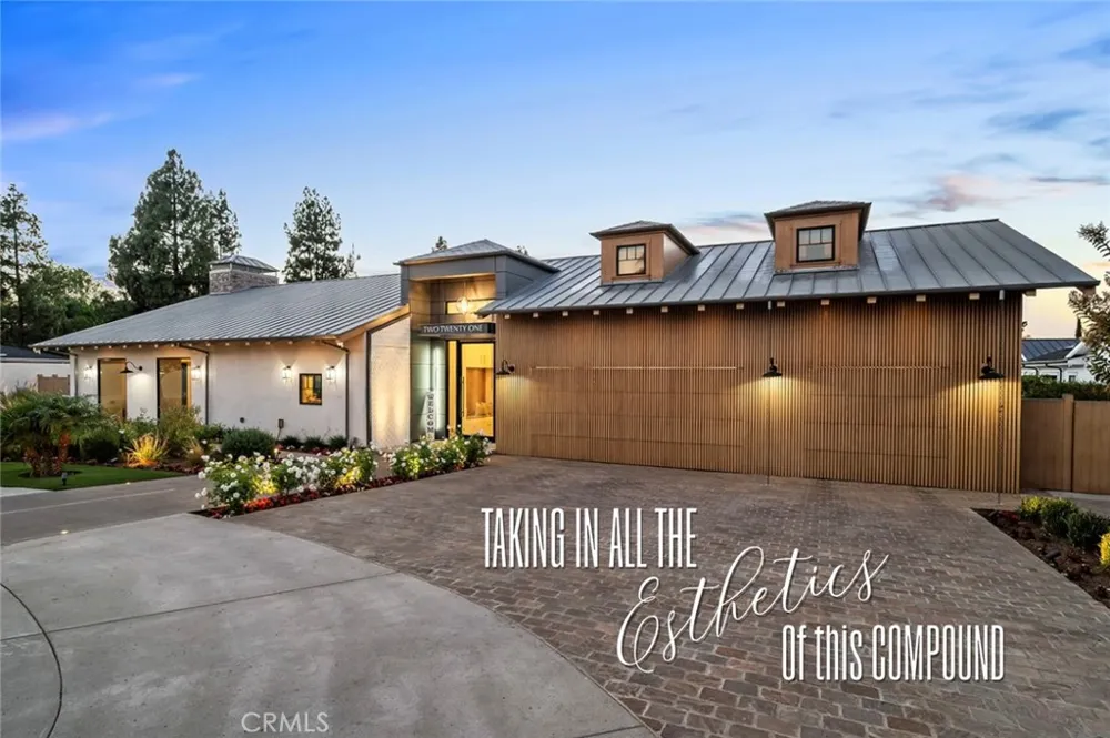 221 W Las Palmas Fullerton, CA 92835