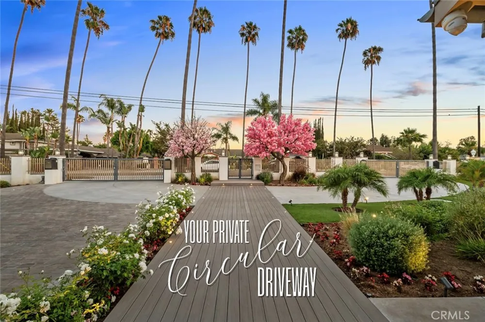 221 W Las Palmas Fullerton, CA 92835