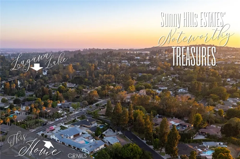 221 W Las Palmas Fullerton, CA 92835