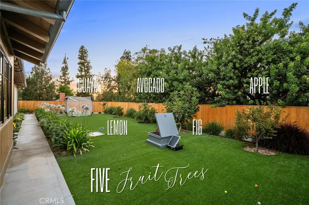 221 W Las Palmas Fullerton, CA 92835