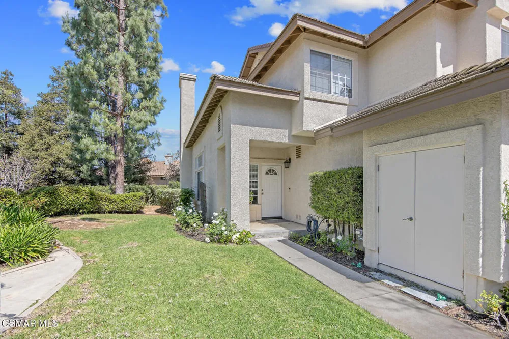 156 Windrose Drive Thousand Oaks, CA 91320