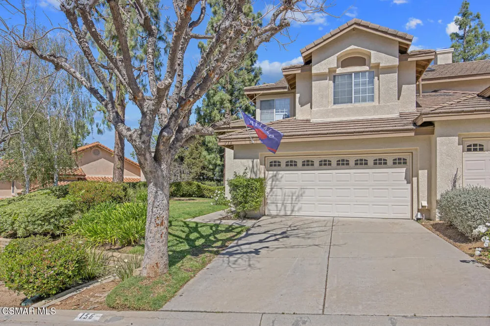 156 Windrose Drive Thousand Oaks, CA 91320