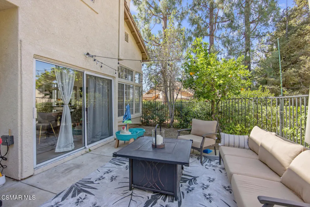 156 Windrose Drive Thousand Oaks, CA 91320