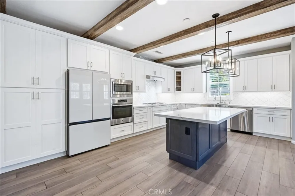 35 Lomada Rancho Mission Viejo, CA 92694