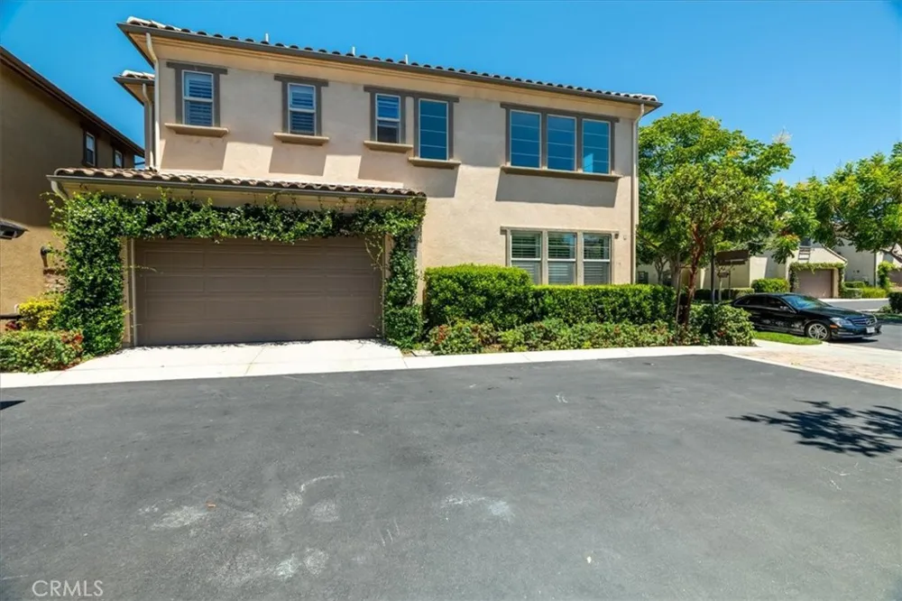 35 Lomada Rancho Mission Viejo, CA 92694