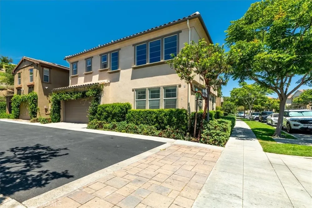 35 Lomada Rancho Mission Viejo, CA 92694