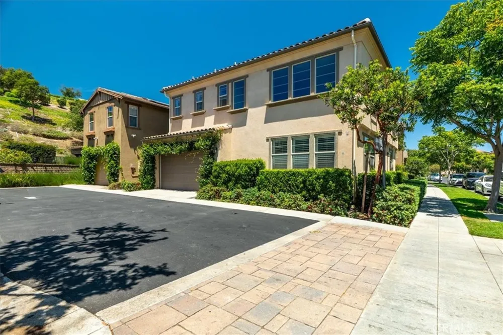 35 Lomada Rancho Mission Viejo, CA 92694