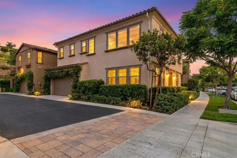 35 Lomada Rancho Mission Viejo, CA 92694