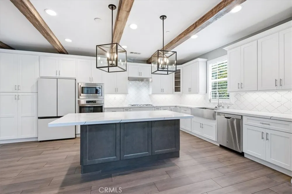 35 Lomada Rancho Mission Viejo, CA 92694