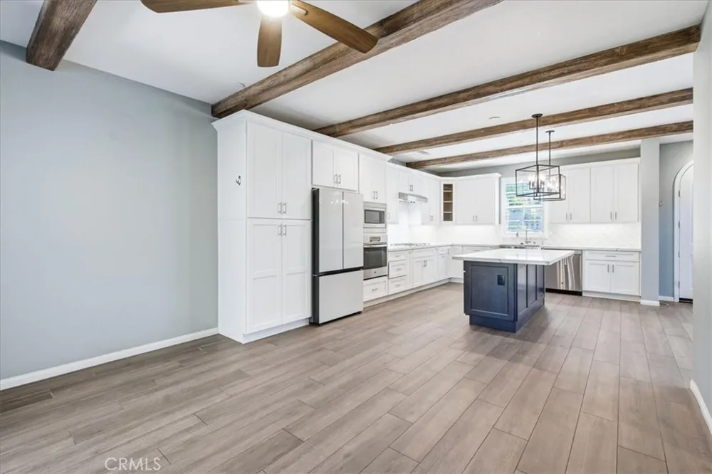35 Lomada Rancho Mission Viejo, CA 92694