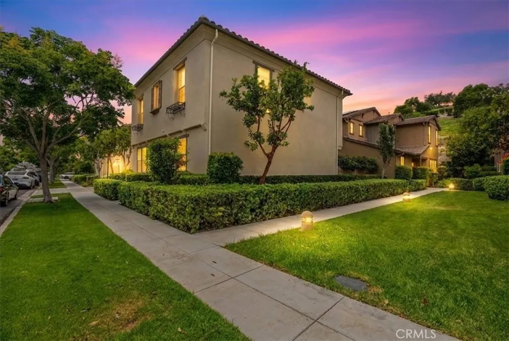 35 Lomada Rancho Mission Viejo, CA 92694