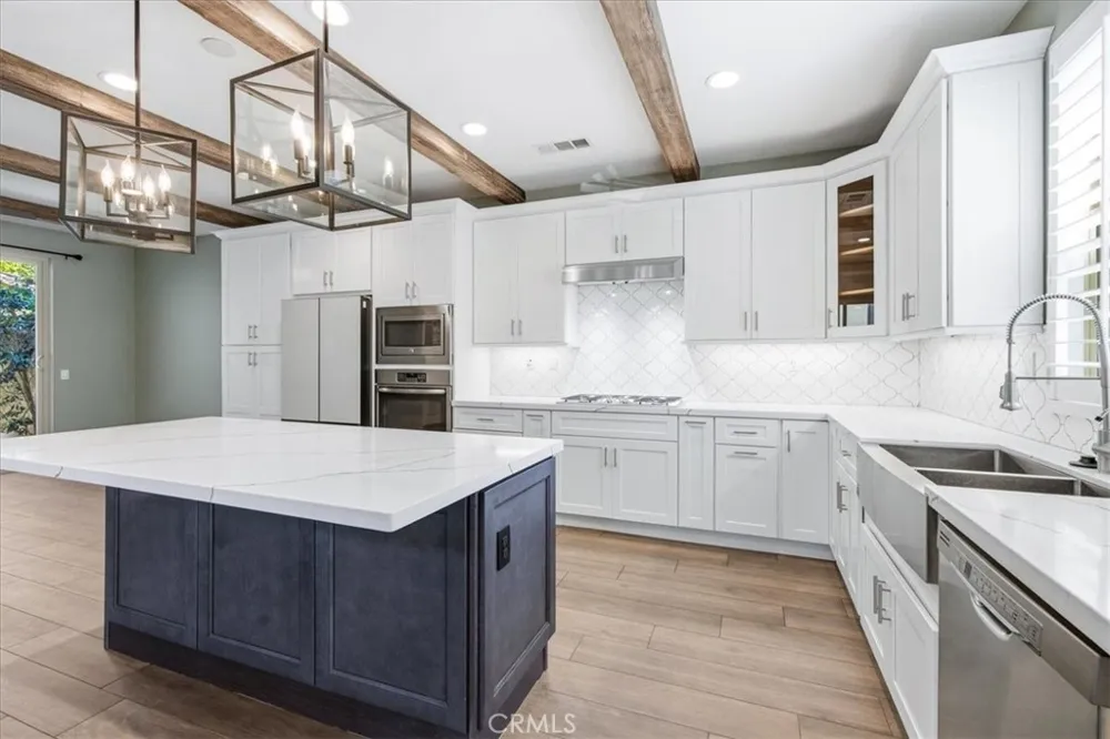 35 Lomada Rancho Mission Viejo, CA 92694