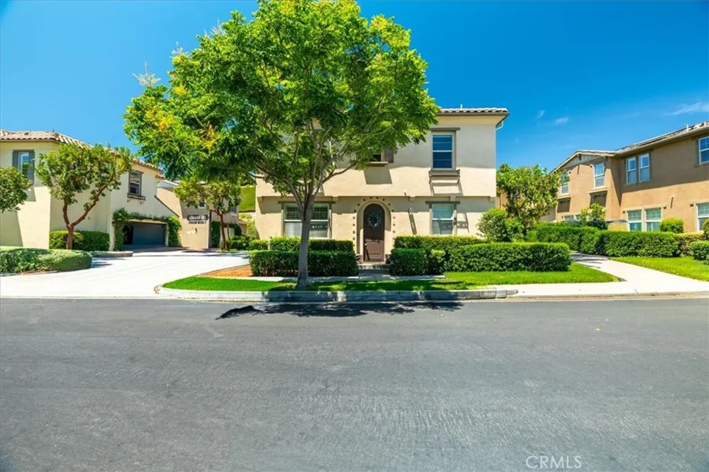 35 Lomada Rancho Mission Viejo, CA 92694