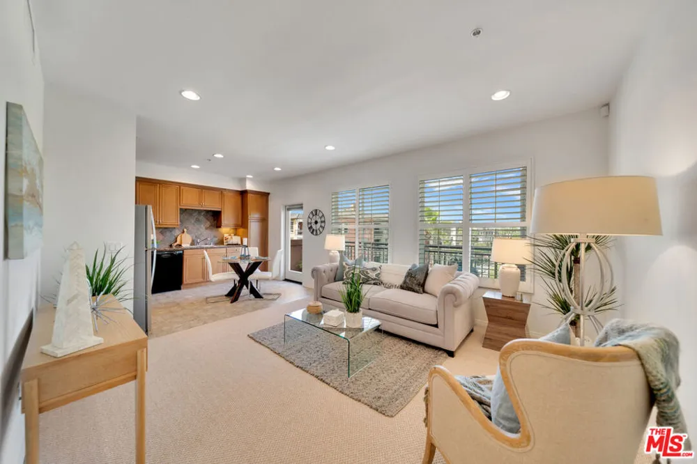 6020 Seabluff Drive #438 Playa Vista, CA 90094