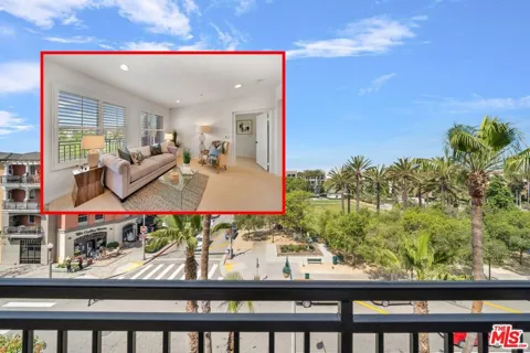 6020 Seabluff Drive #438