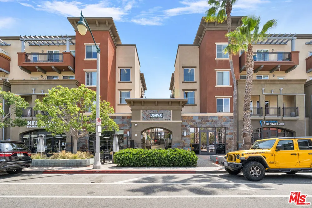 6020 Seabluff Drive #438 Playa Vista, CA 90094
