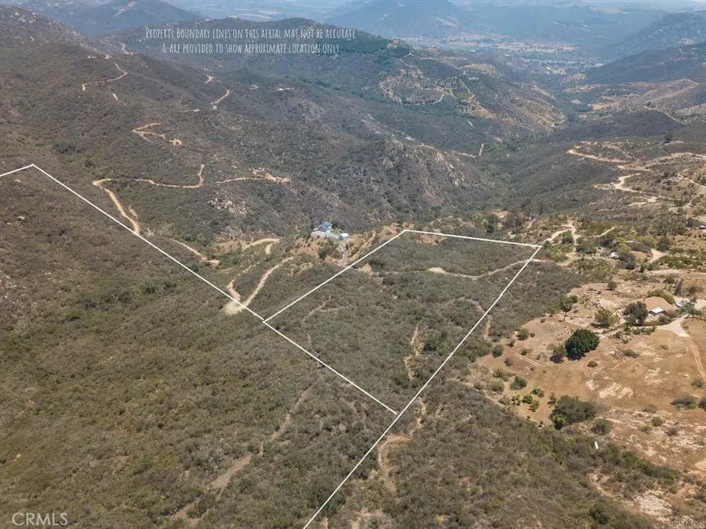 1 Rainbow Heights Fallbrook, CA 92028