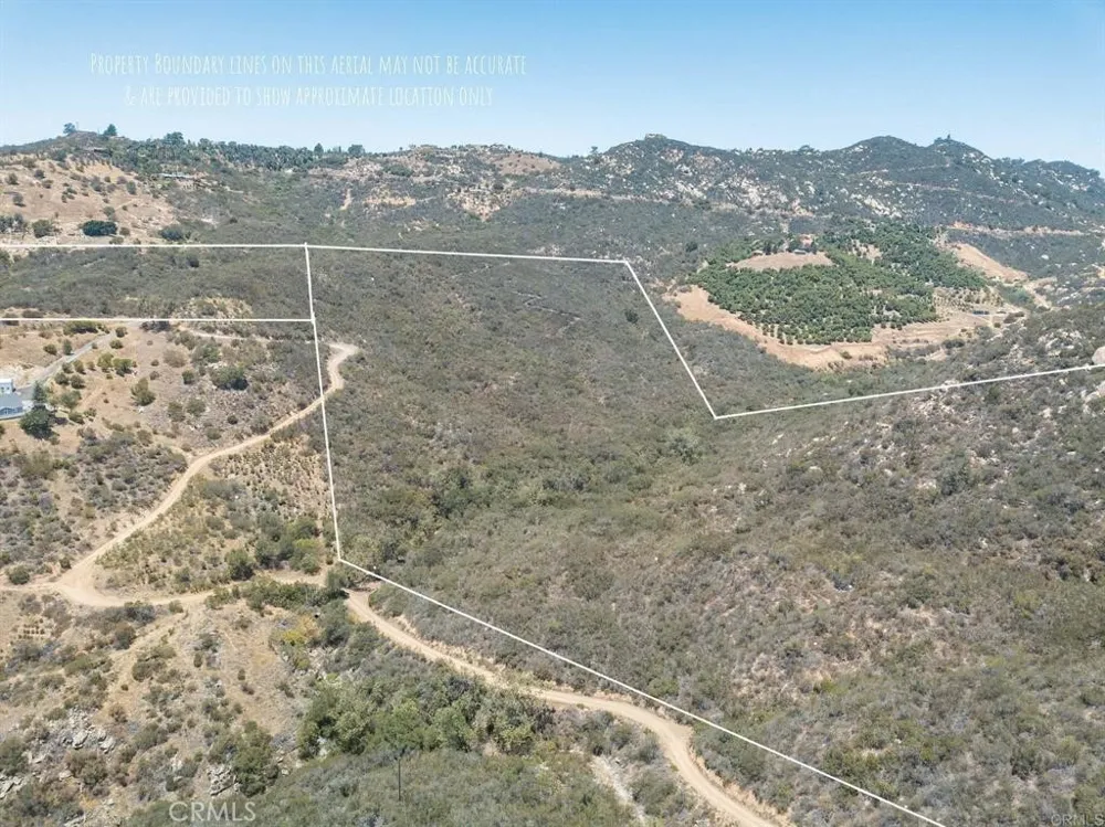 1 Rainbow Heights Fallbrook, CA 92028