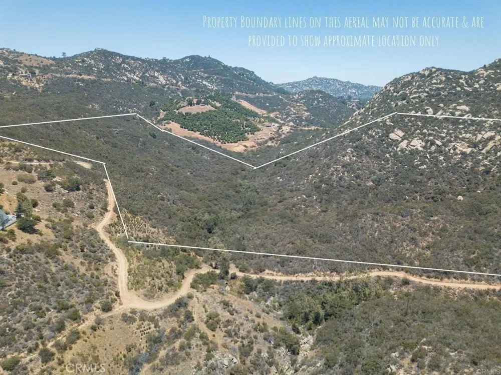 1 Rainbow Heights Fallbrook, CA 92028