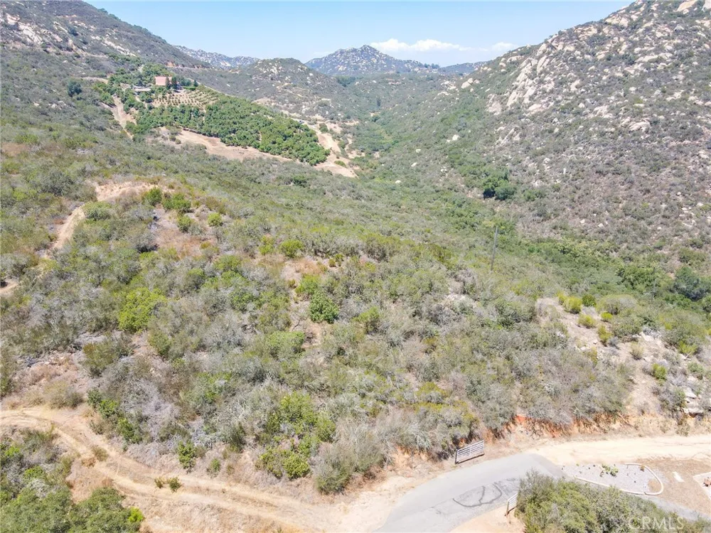 1 Rainbow Heights Fallbrook, CA 92028