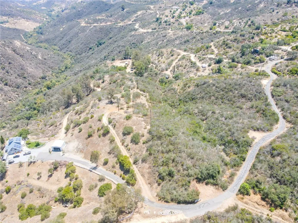 1 Rainbow Heights Fallbrook, CA 92028