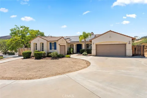 17229 Prairie Mile Road
