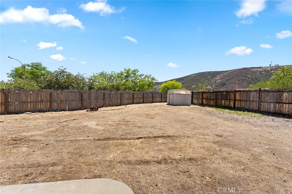 17229 Prairie Mile Road Ramona, CA 92065