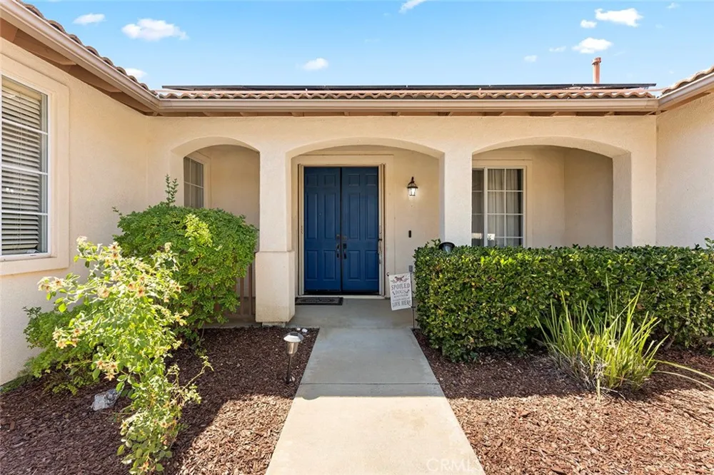 17229 Prairie Mile Road Ramona, CA 92065