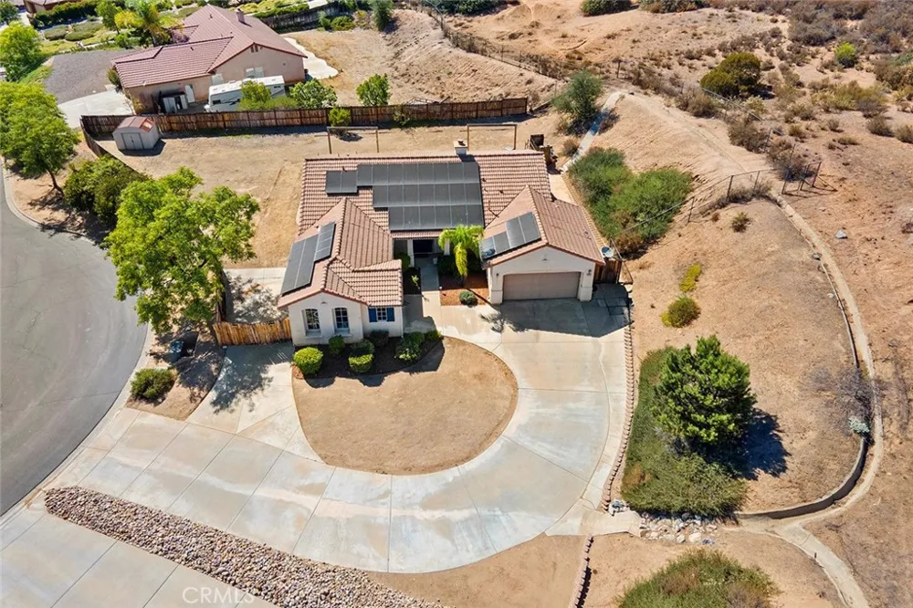 17229 Prairie Mile Road Ramona, CA 92065