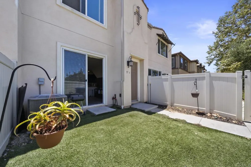5526 Santa Alicia San Diego, CA 92154