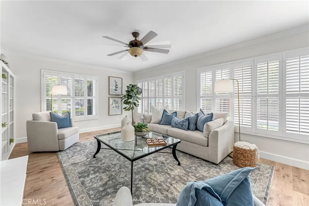 11 Almond Tree Irvine, CA 92612