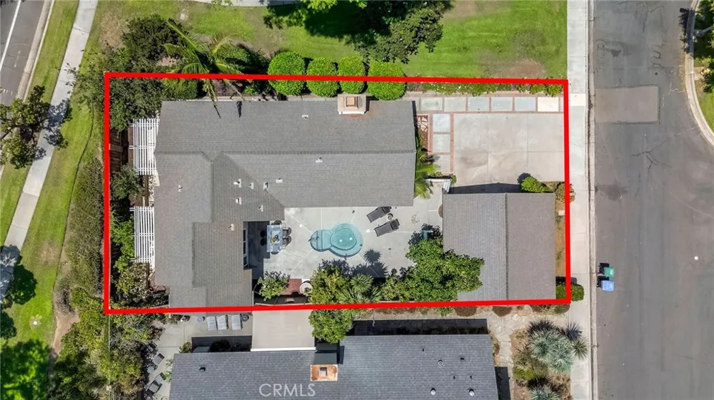 11 Almond Tree Irvine, CA 92612