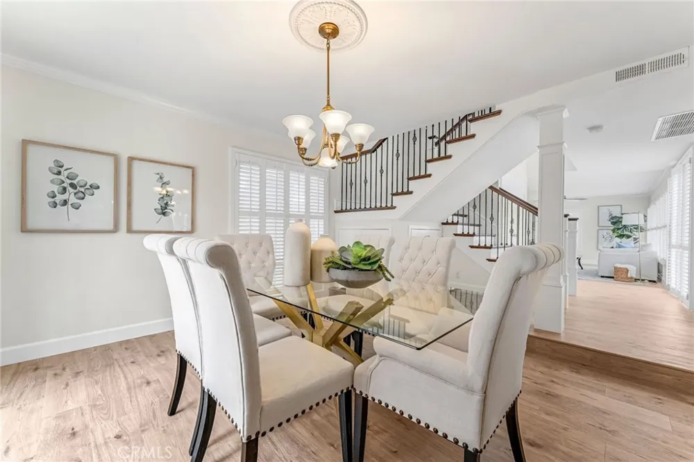 11 Almond Tree Irvine, CA 92612