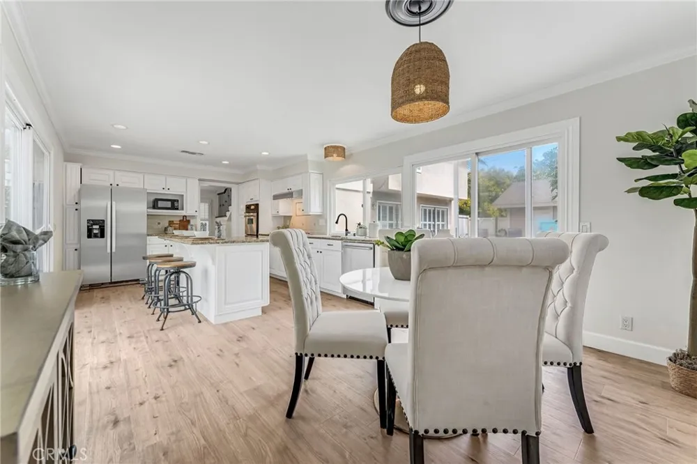 11 Almond Tree Irvine, CA 92612