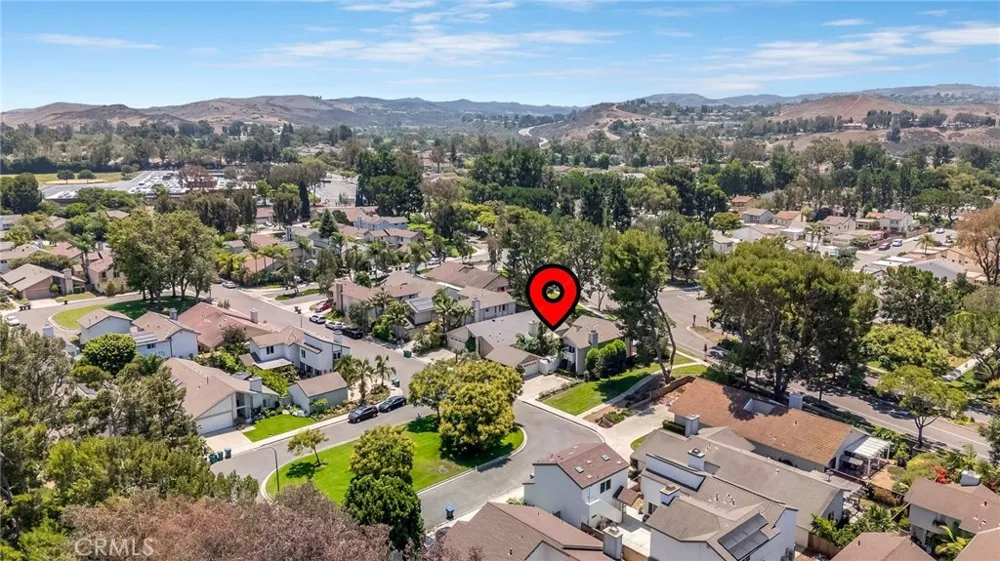 11 Almond Tree Irvine, CA 92612