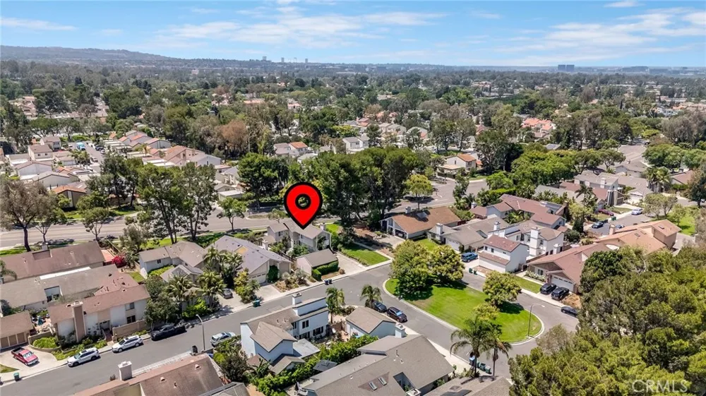 11 Almond Tree Irvine, CA 92612