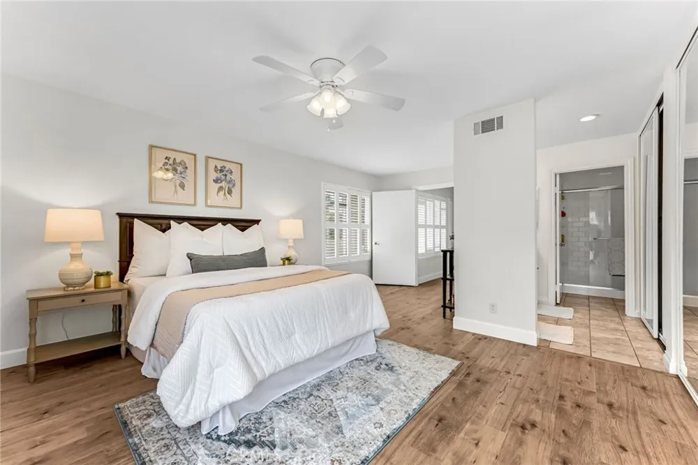 11 Almond Tree Irvine, CA 92612