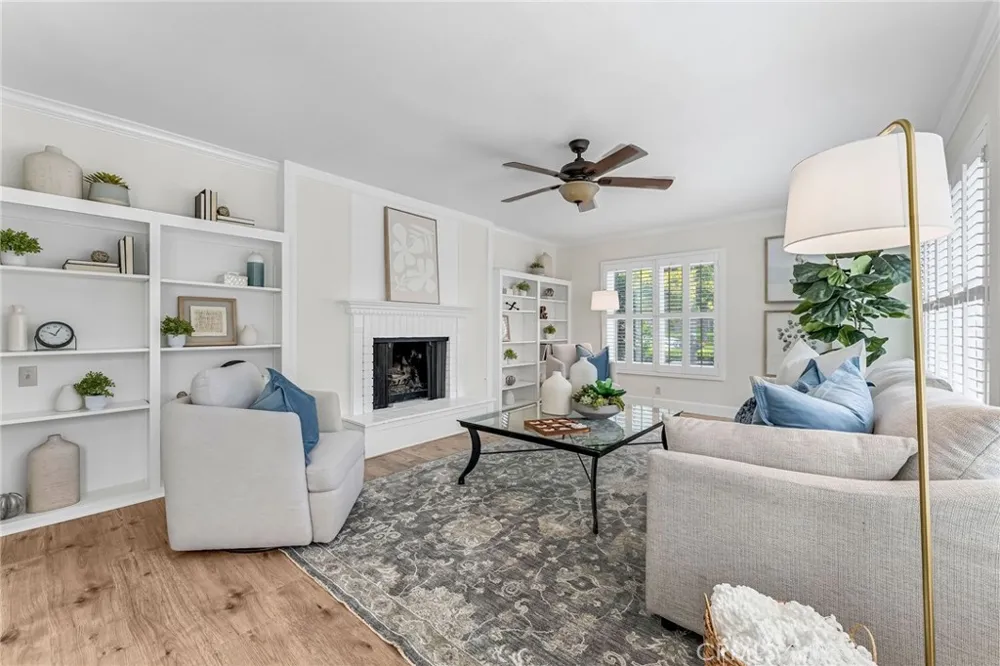 11 Almond Tree Irvine, CA 92612