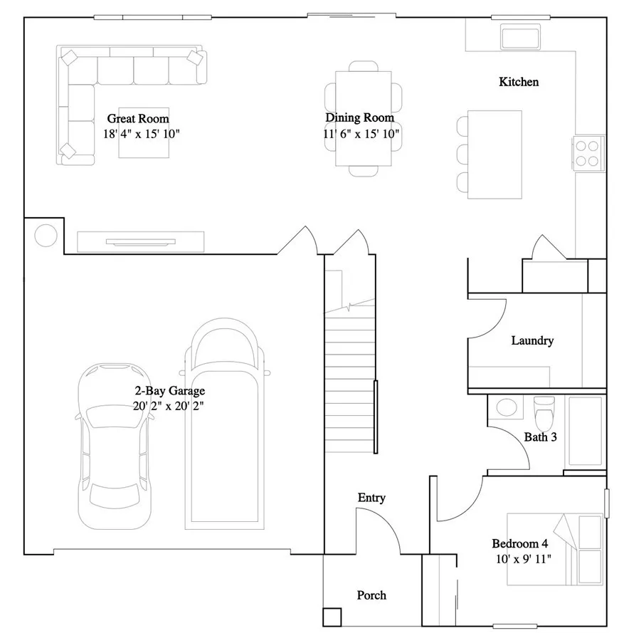 1327 Noble Rein Drive San Jacinto, CA 92582