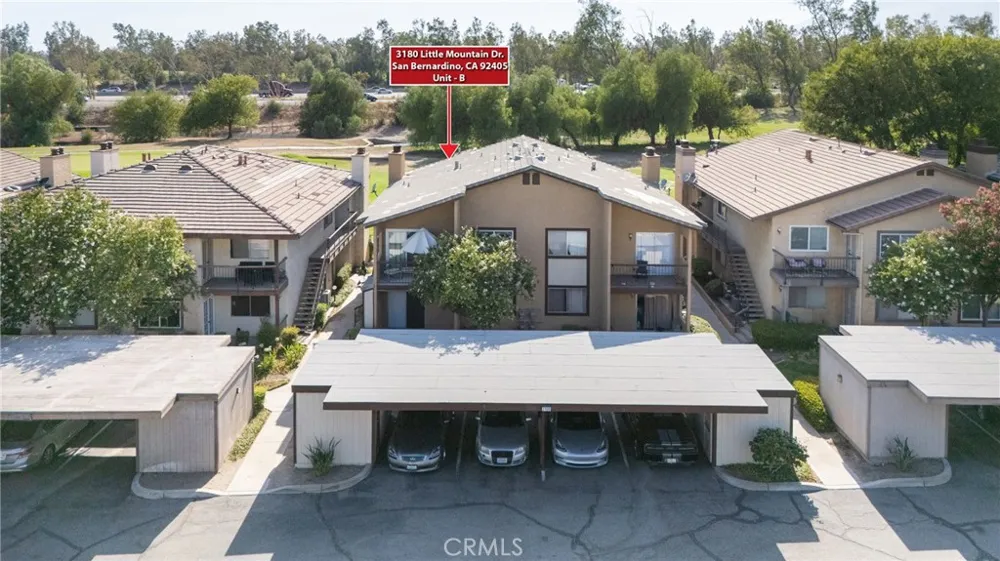 3180 Little Mountain #B San Bernardino, CA 92405