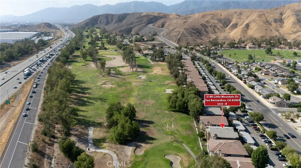 3180 Little Mountain #B San Bernardino, CA 92405