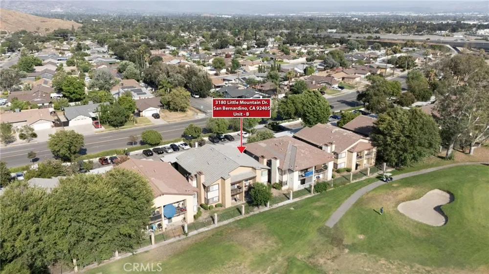 3180 Little Mountain #B San Bernardino, CA 92405