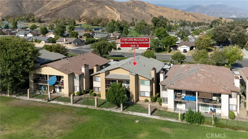 3180 Little Mountain #B San Bernardino, CA 92405