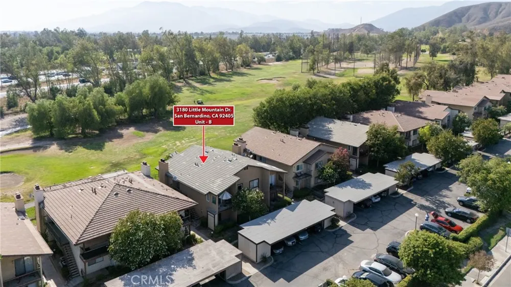 3180 Little Mountain #B San Bernardino, CA 92405