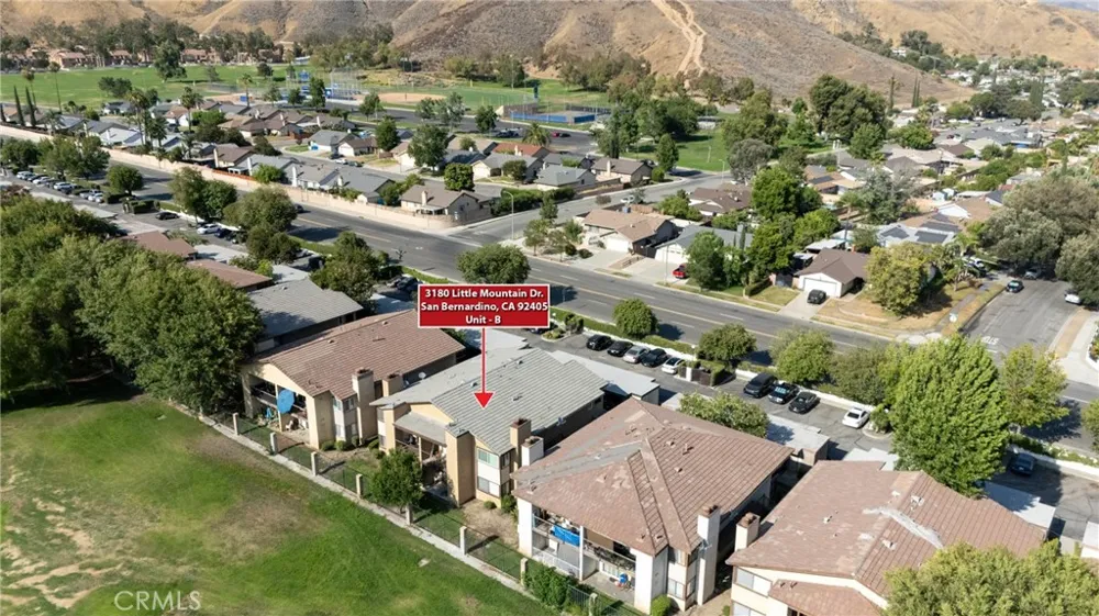 3180 Little Mountain #B San Bernardino, CA 92405