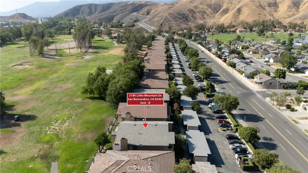3180 Little Mountain #B San Bernardino, CA 92405