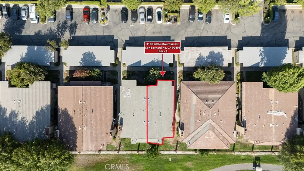 3180 Little Mountain #B San Bernardino, CA 92405