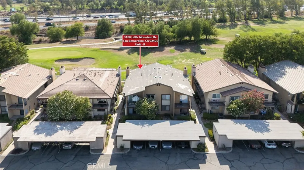 3180 Little Mountain #B San Bernardino, CA 92405